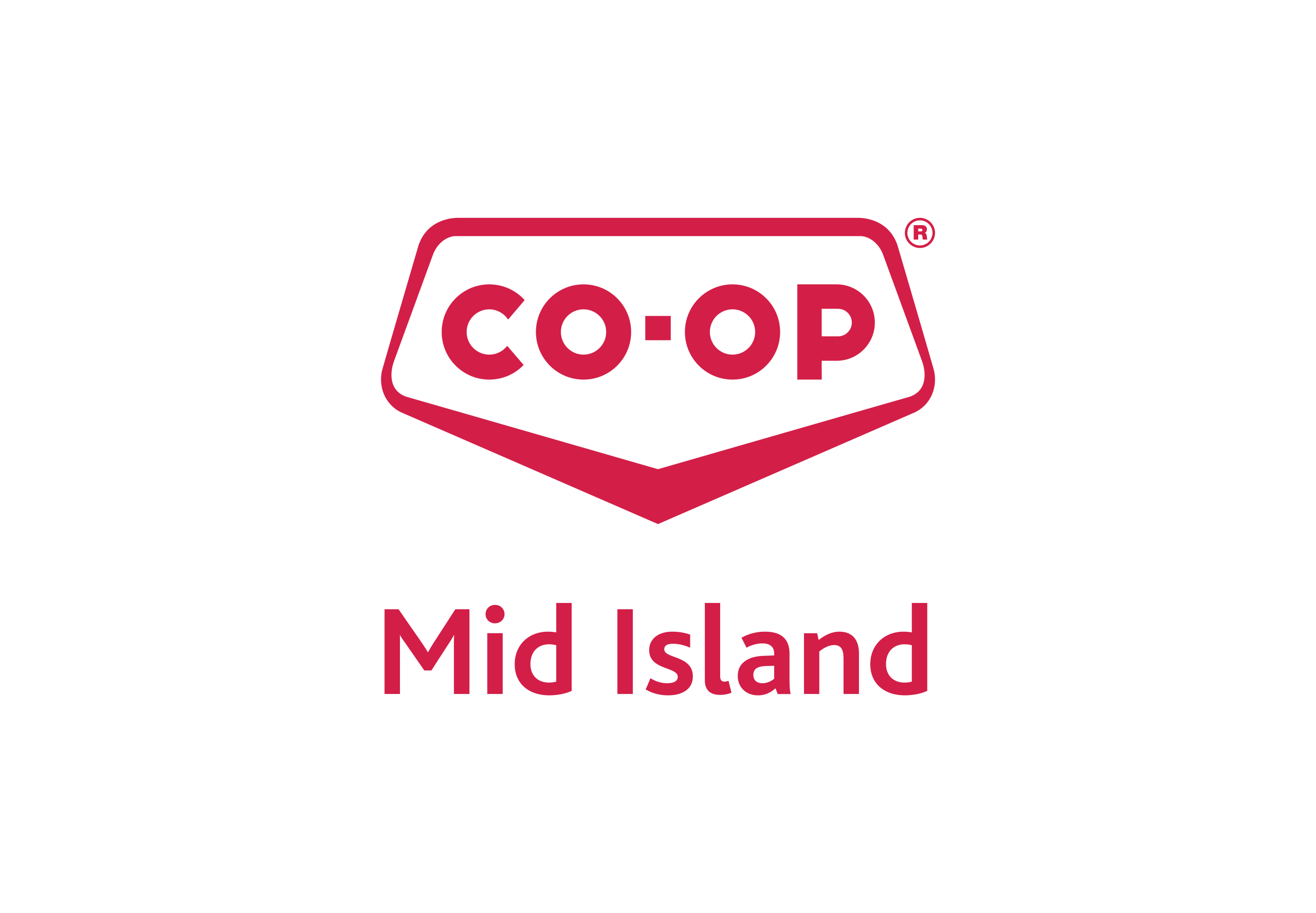 Mid Island Co-op and Gas